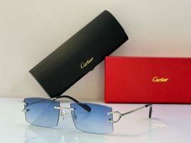 Picture of Cartier Sunglasses _SKUfw55485409fw